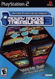 Midway Arcade Treasures 3 (PlayStation 2)